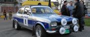 3º Rallye Coches Clasicos Valle de Camargo